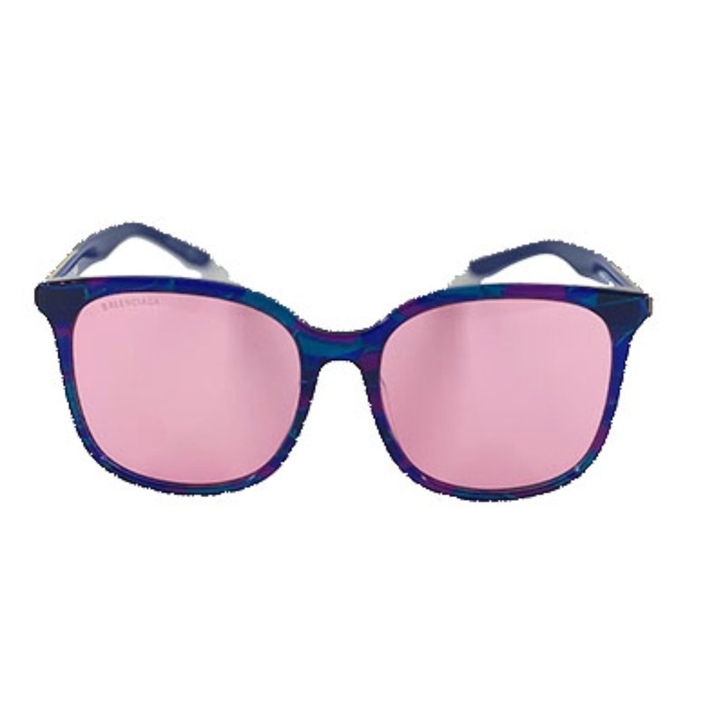 Balenciaga BB0018SK Sunglasses